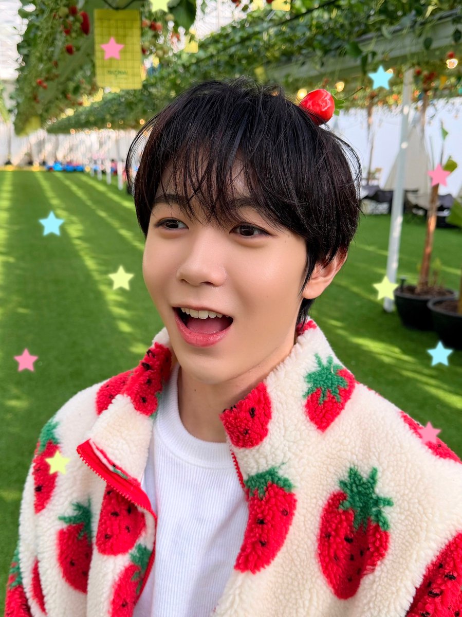 NCT WISH tweet media