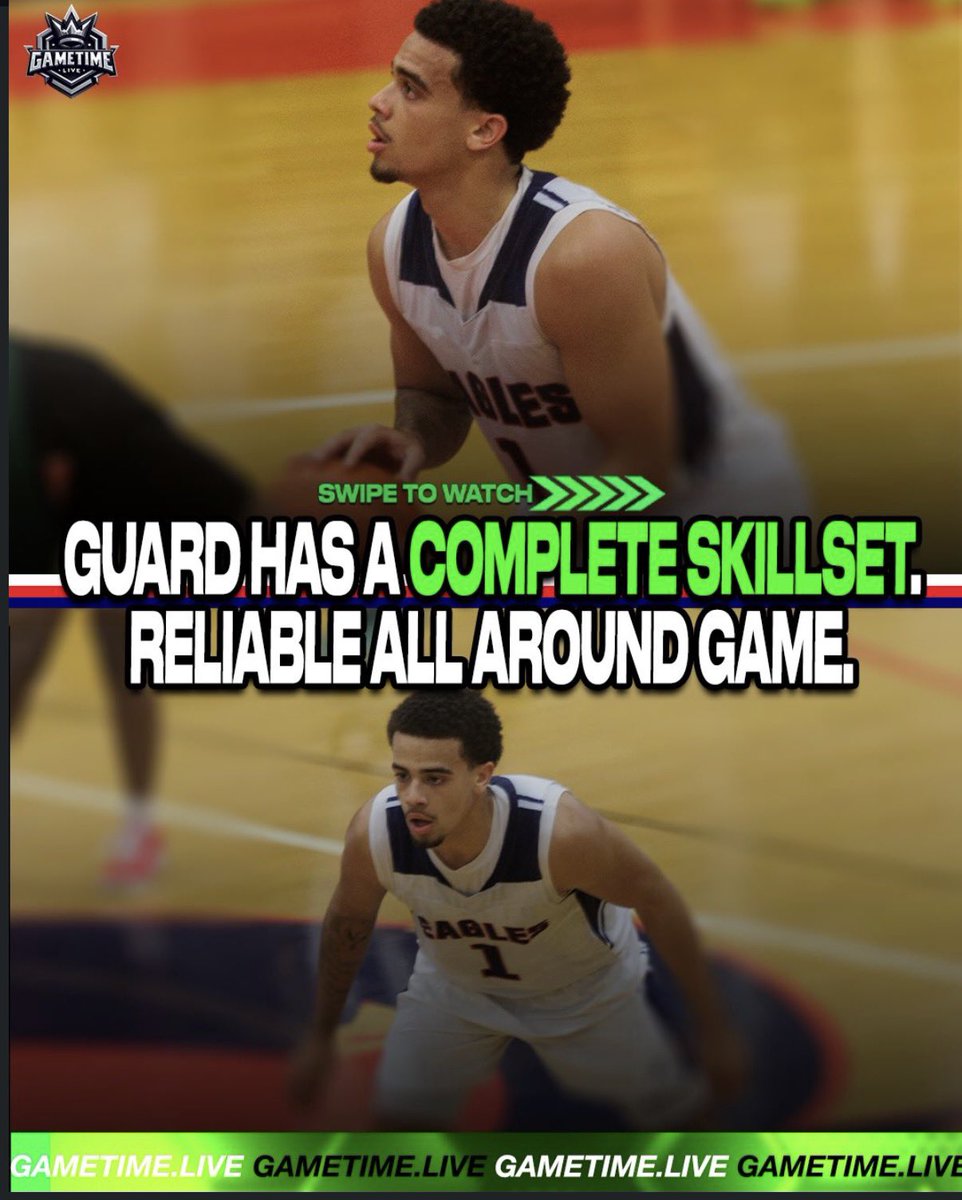 David Brigham Jr tweet media