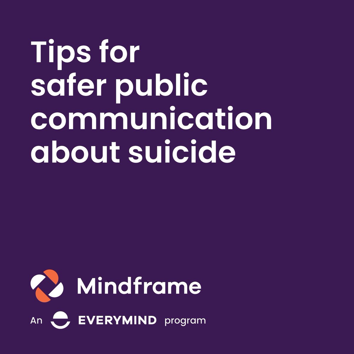 Mindframe tweet media