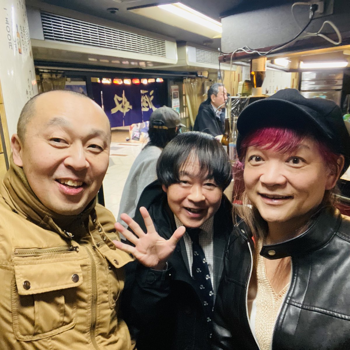 🎙️ 林 けんじ｜Kenji Hayashi (@legend8843) / Posts / X