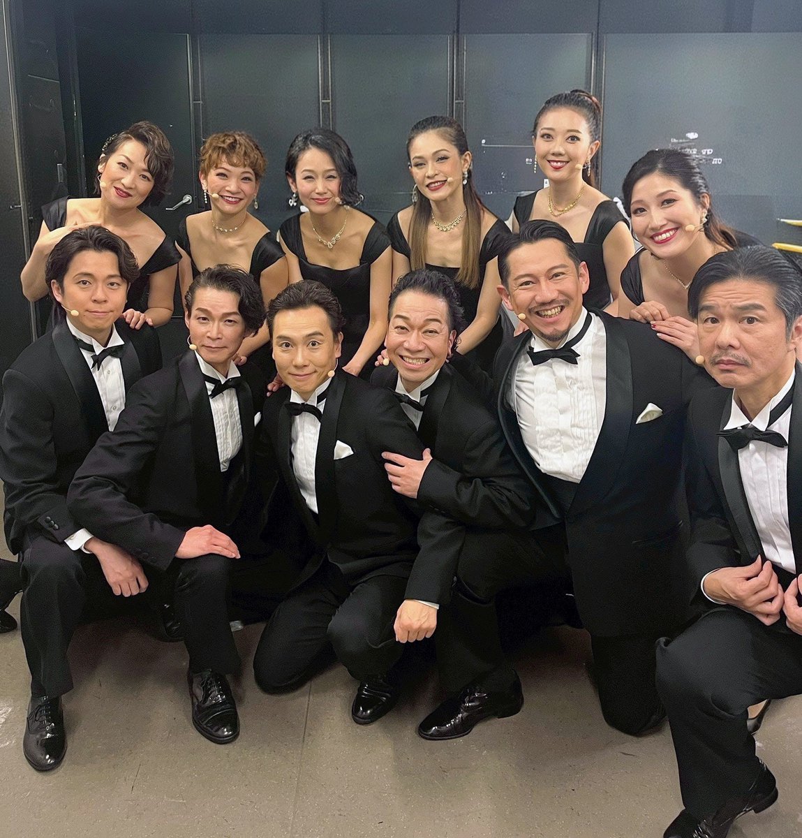 安部誠司 tweet media