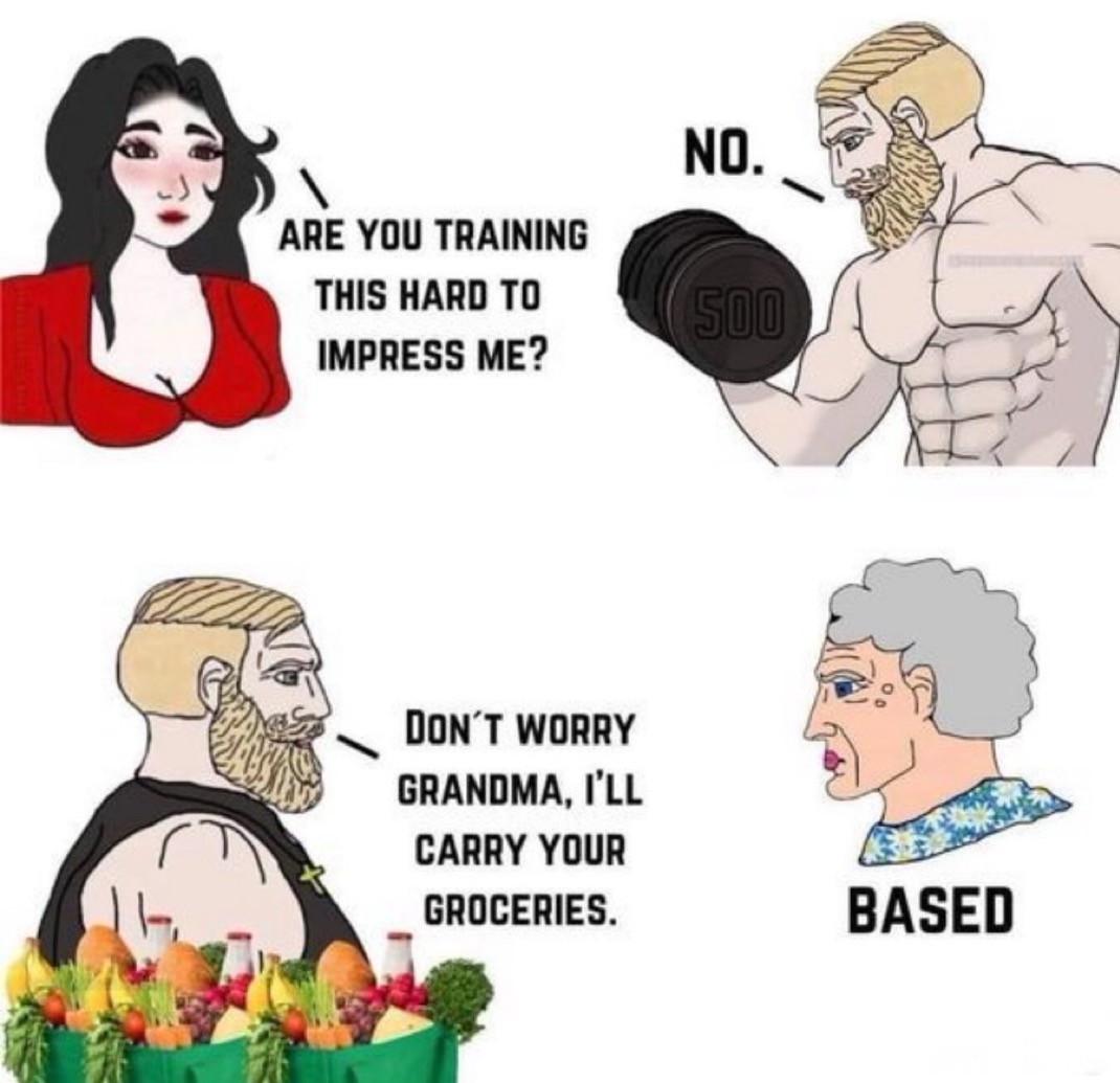 ShitpostGateway tweet media