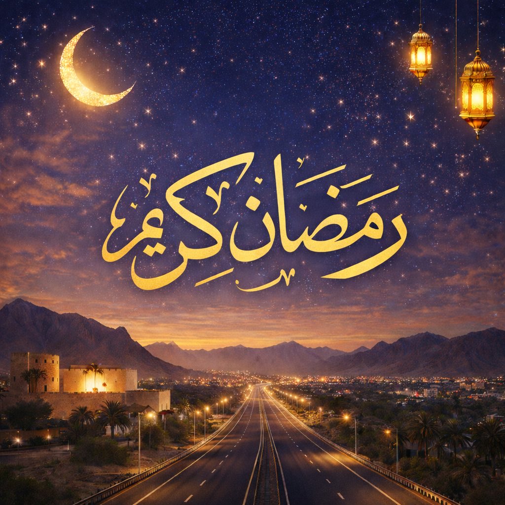 NASSER AL YAZIDI tweet media