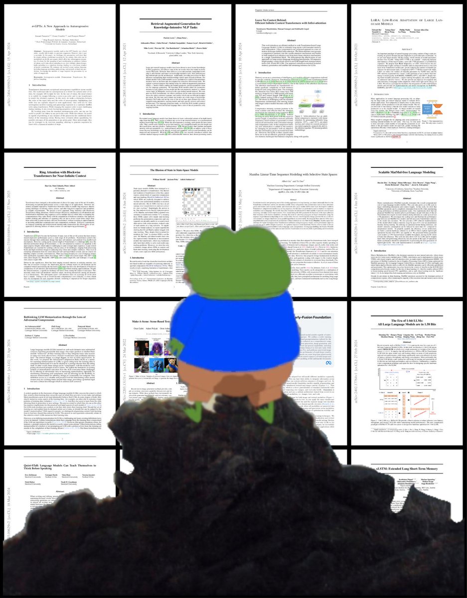 Prompt Imposter tweet media