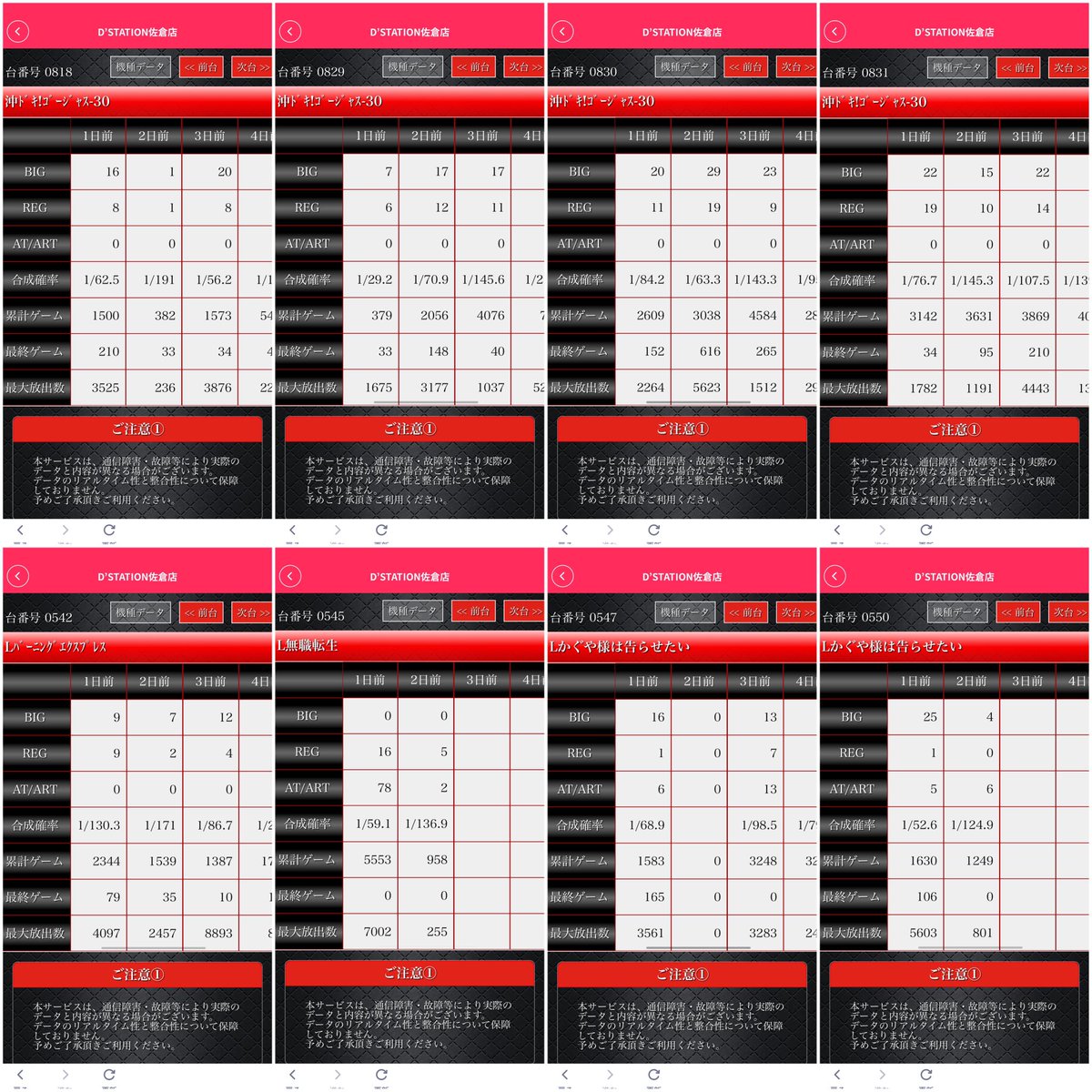 AIナビ パチンコ・スロット【関東版】 (@ainavipachislot) / Posts / X