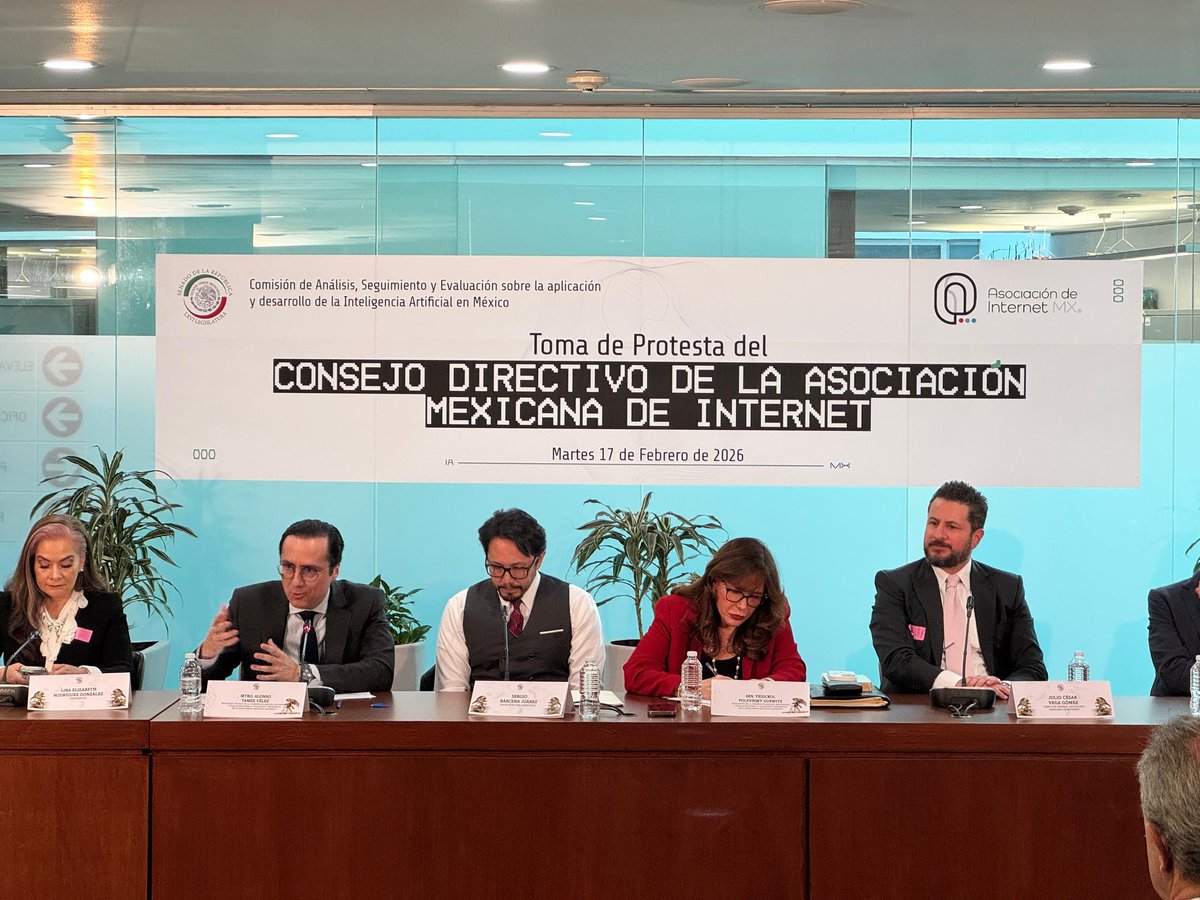 Alonso B. Tamez 🇲🇽 tweet media