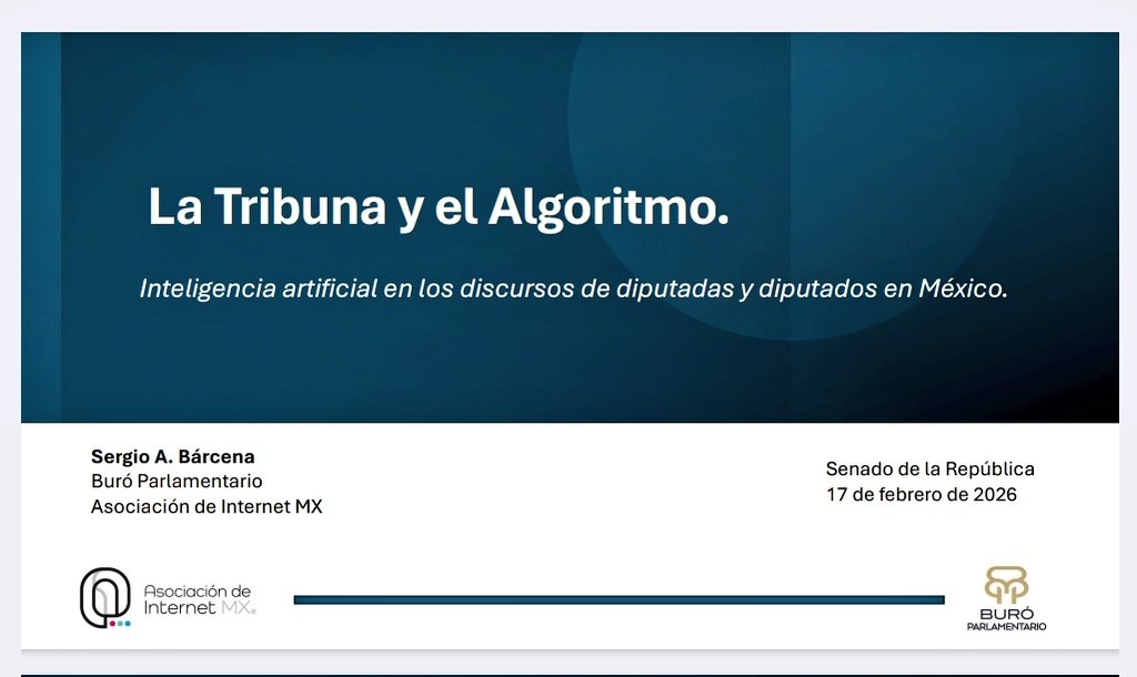 Alonso B. Tamez 🇲🇽 tweet media