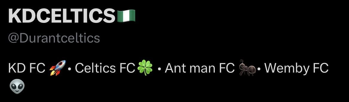 Below Average Guido tweet media