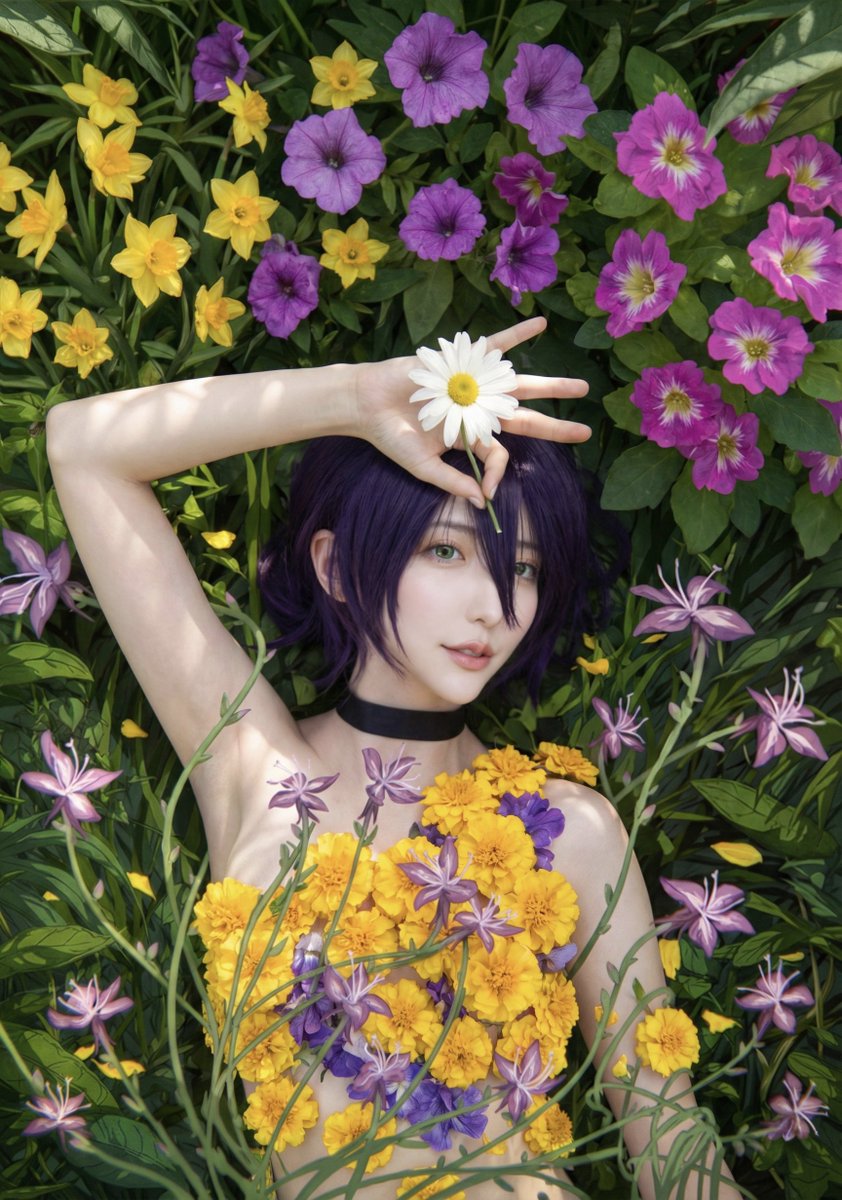 チェンソーマン / レゼ

#chainsawman #reze #chainsawmancosplay