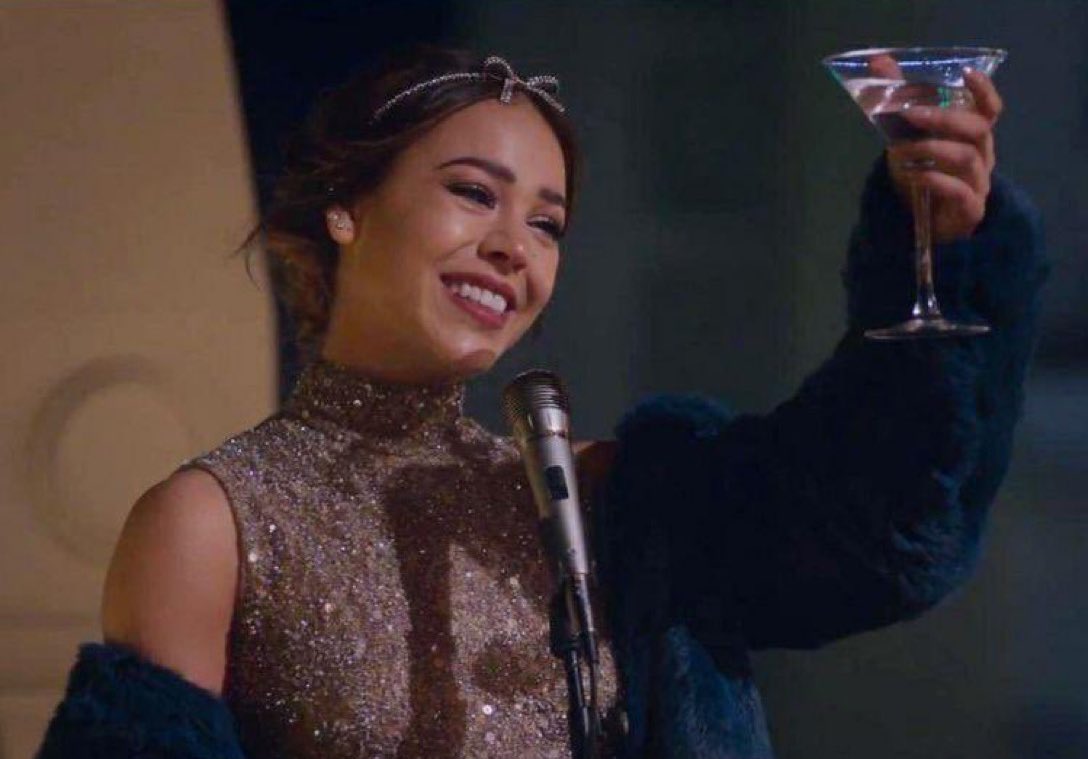 stephen en el último capítulo