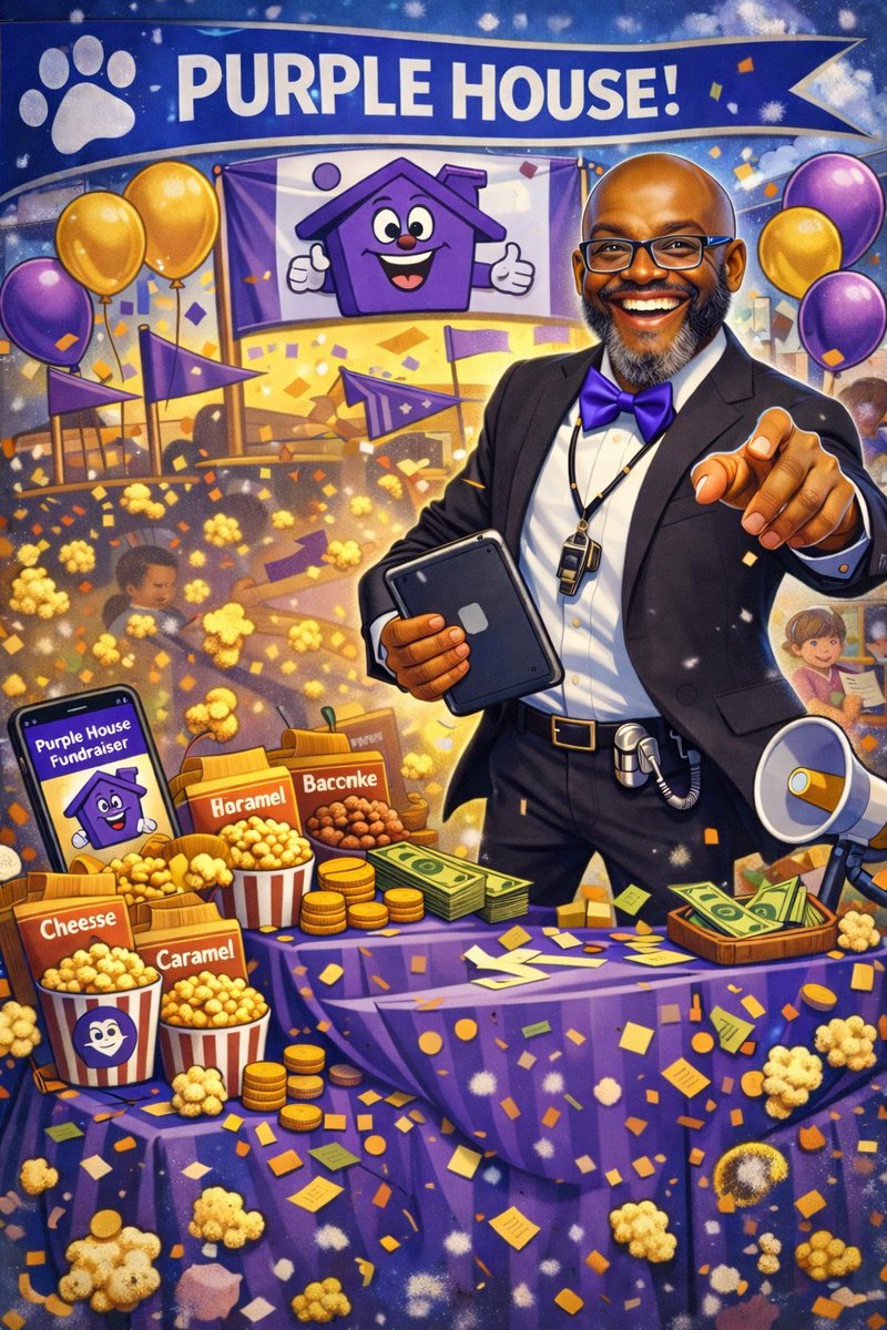 Dwight A. Perry Jr. tweet media