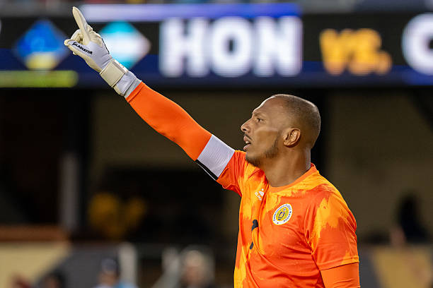 Soccer Matters with Glenn Davis tweet media