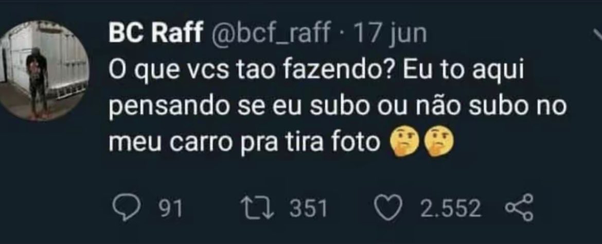 carvalho tweet media