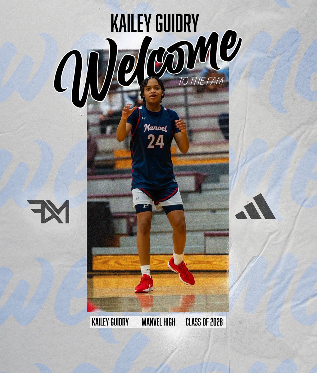 FAM Hoops Girls 3SSB tweet media