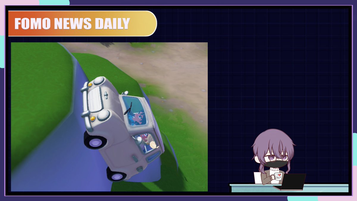 F(H)omo News Daily tweet media