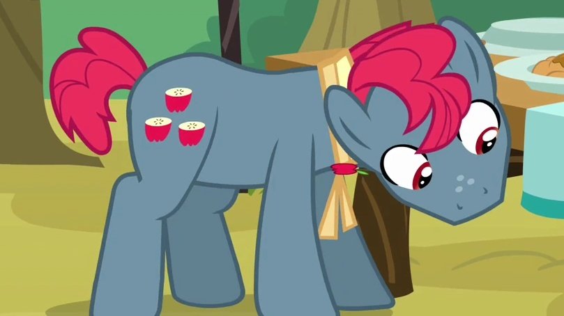 Dr. Whooves⏳️🐎 tweet media