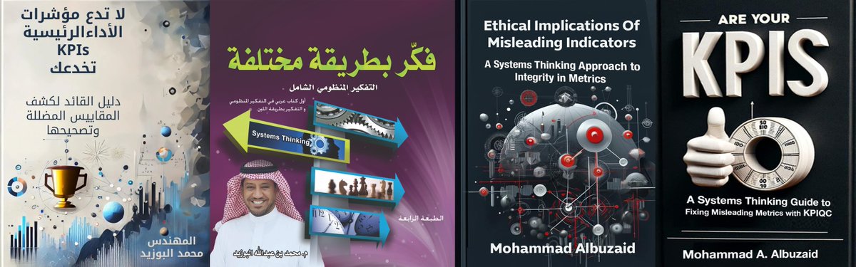 عندما تلمع المؤشرات ويهبط الأداء: المشكلة ليست في الـ KPI بل في القيادة

ليست أزمة المؤسسات في نقص مؤشرات الأداء ولا في كثرتها، بل في البيئة التي تُنتج الرقم. خبرة الميدان تكشف نمطًا يتكرر: لوحات قياس متقدمة، تقارير دورية، أرقام “مطمئنة”… ثم عند أول اختبار حقيقي يظهر أن الأداء