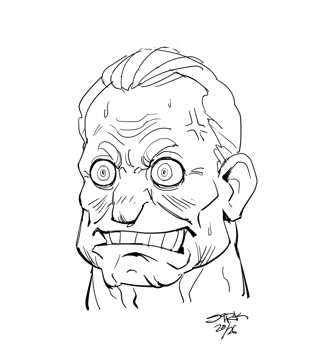 Sirk du Soleil tweet media