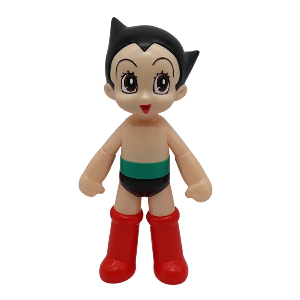 toy_yamashiroya's tweet photo. 5階売場に新入荷⚡️
ELECTRIC TOYS #ソフビフィギュア
「SOFVIPS 鉄腕アトム アトム」
9,900円(税込)💰
#SOFVIPS 最新作は日本のアニメ文化の礎を築いた世界的キャラクター #鉄腕アトム❗️
#ヤマシロヤ 5階売場直通📞03-3831-2407
#アトム #ELECTRICTOYS #ソフビ #sofubi #sofvi https://t.co/9IF5IZ5Iqy