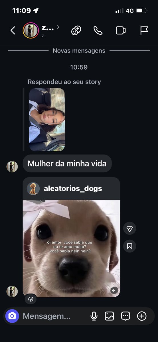 isabaarcelos's tweet photo. Eu simplesmente existindo
Meu namorado: https://t.co/ahYBXghtyD
