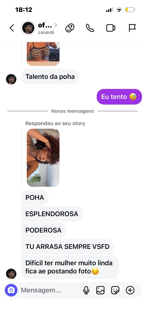isabaarcelos's tweet photo. Eu simplesmente existindo
Meu namorado: https://t.co/ahYBXghtyD