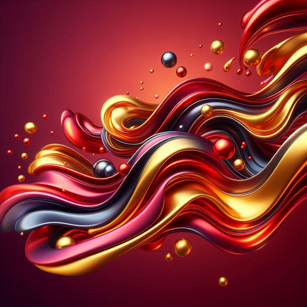 What should I call this AI generated image? I need a suitable name for it. What about Waves of Dunceville or Ignoramus HQ?