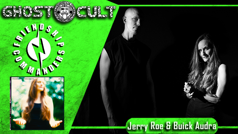 Ghost Cult Magazine tweet media