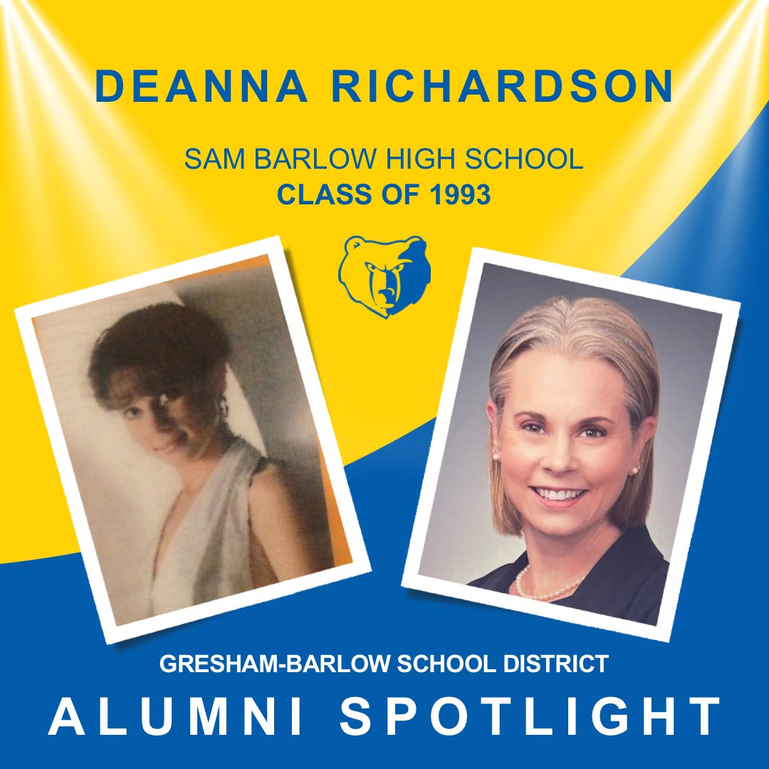 Gresham-Barlow SD tweet media