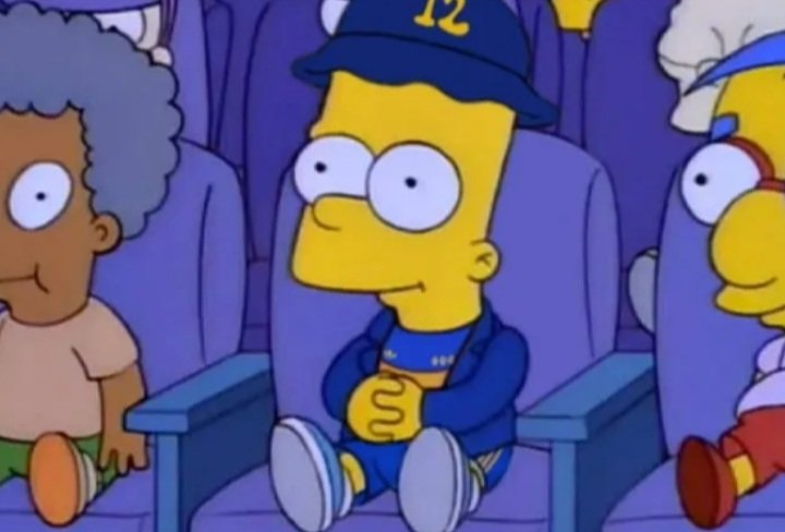 Tengo miedo de lo que pueda llegar a hacer Ubeda contra Gimnasia de Chivilcoy