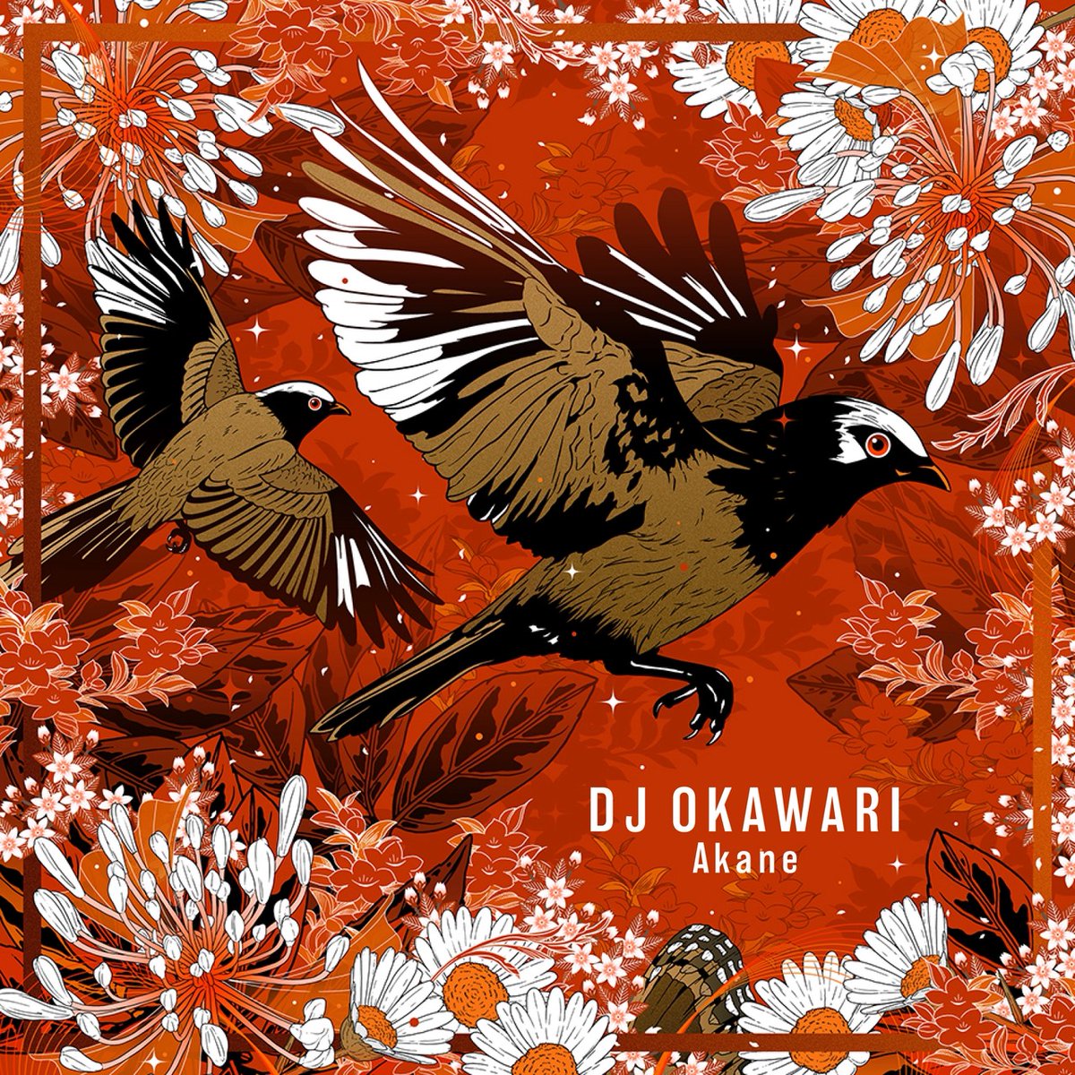DJ OKAWARI (@djokawari) / Posts / X