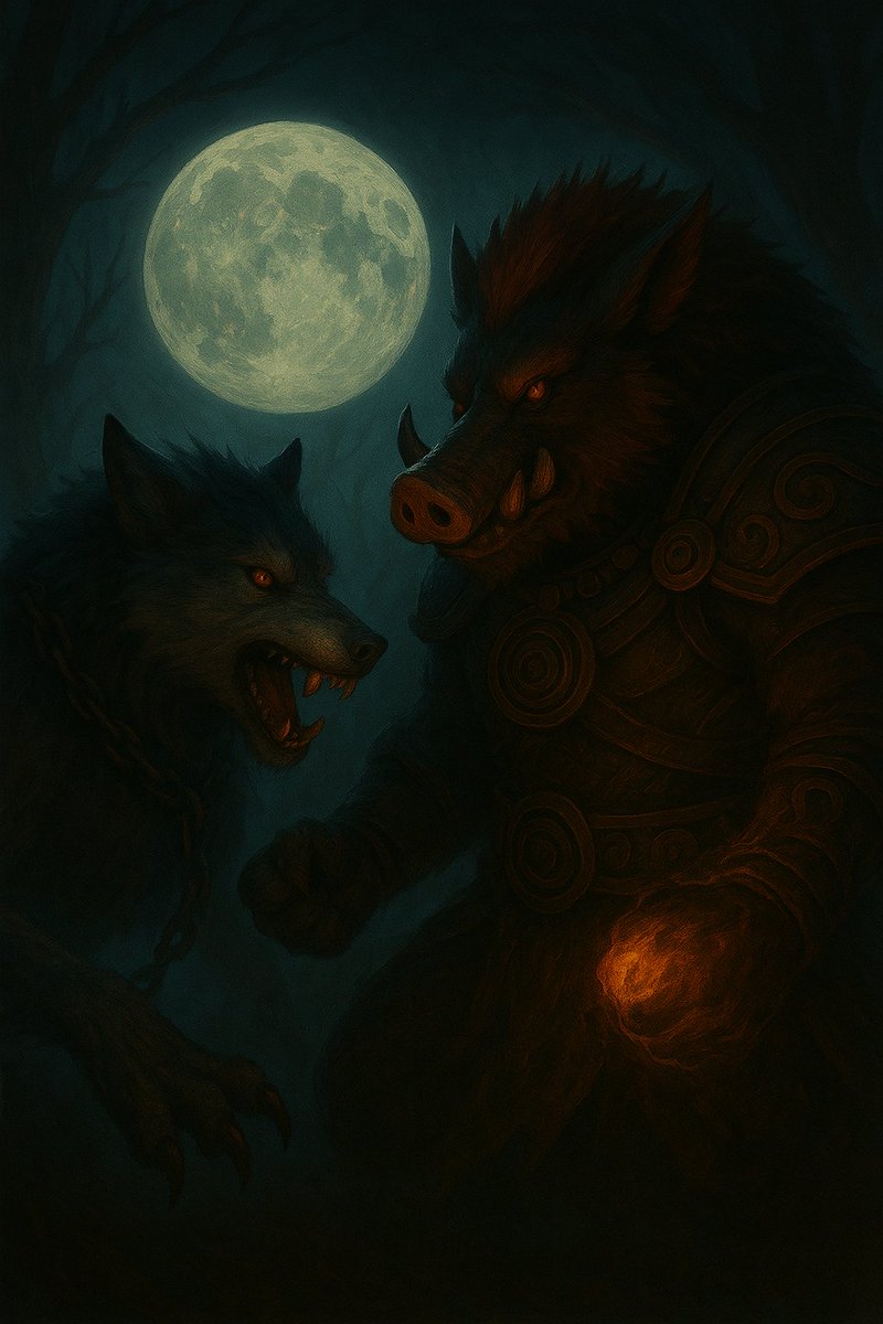 👀 Adventurers, stay alert

The World Bosses are approaching

Gear up. Lock in. Get ready for battle