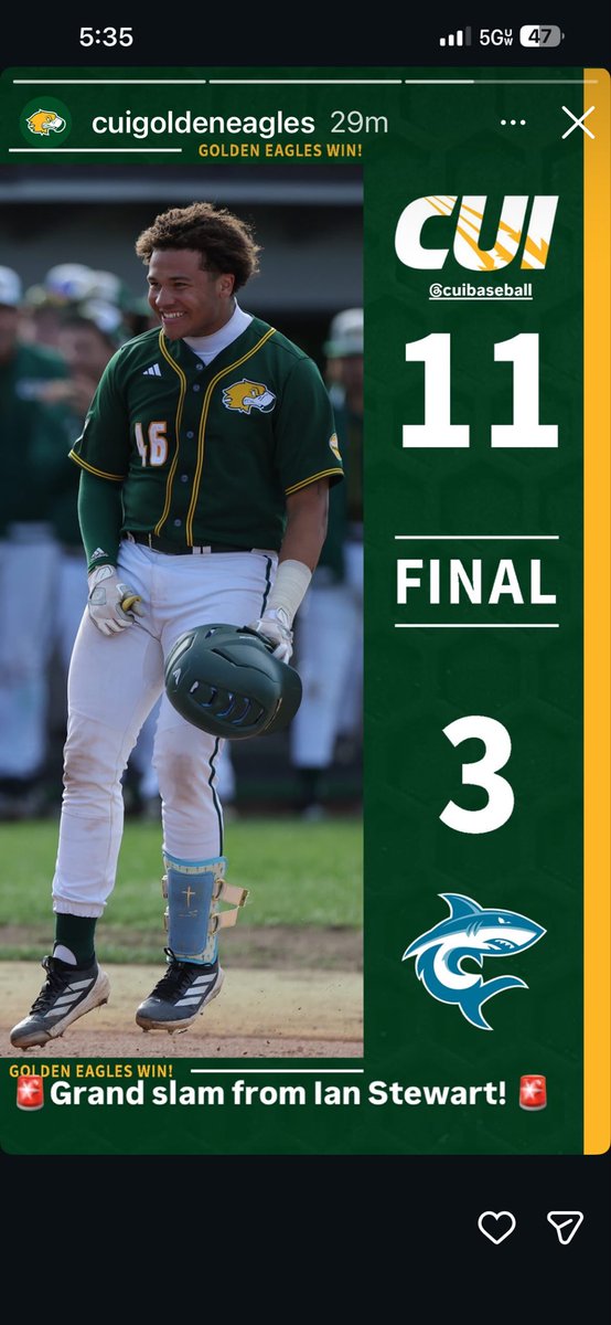 Ian Stewart tweet media