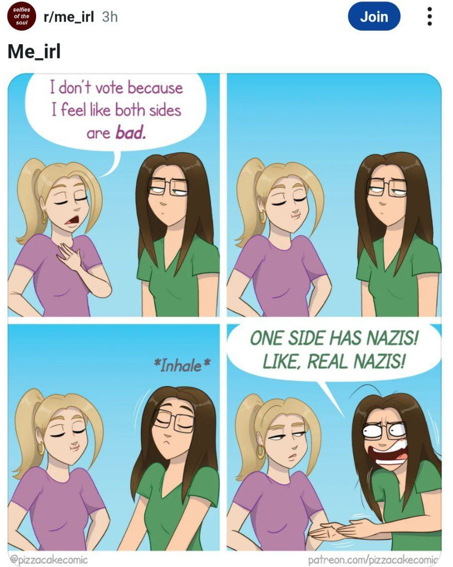 I,Hypocrite tweet media