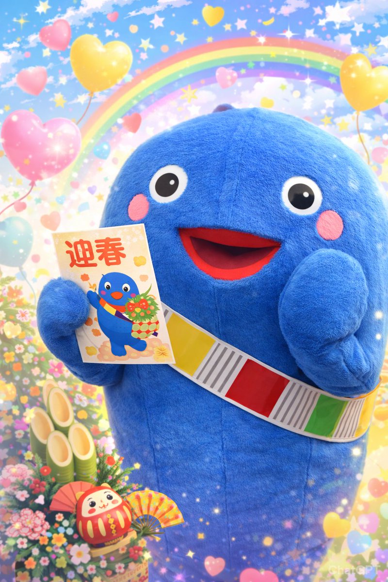 琉球新報☆りゅうちゃん【公式】 (@shimporyuchan) / Posts / X