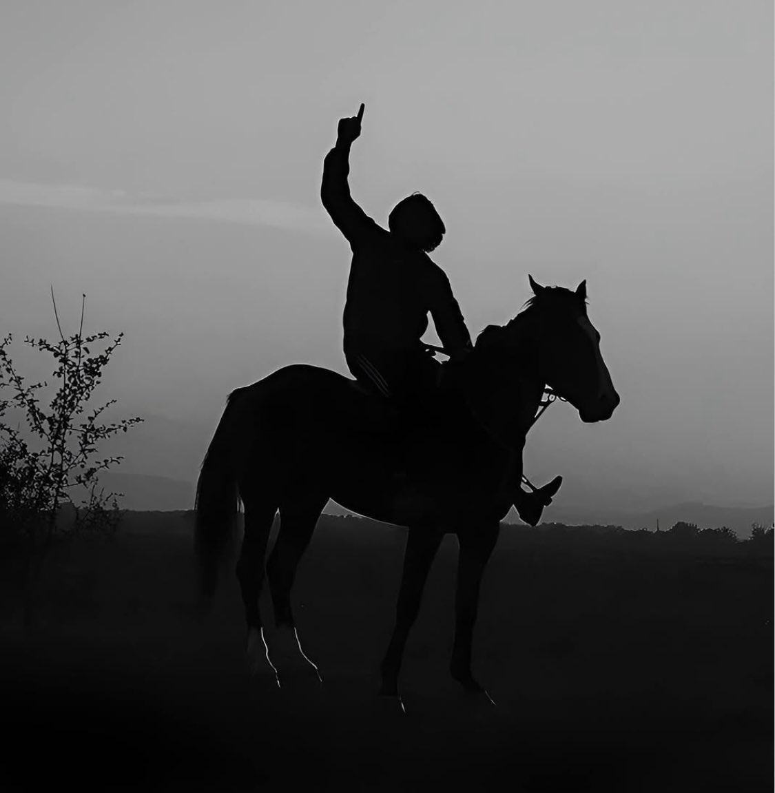 "I believe in God’s process. This year is particularly significant for me. I was born Christian, but as I grew, I chose to detach myself from all specific labels. I am a Pure Monotheist; I am as much Jewish as I am Christian or Muslim. I am submitted to the will of God, and I