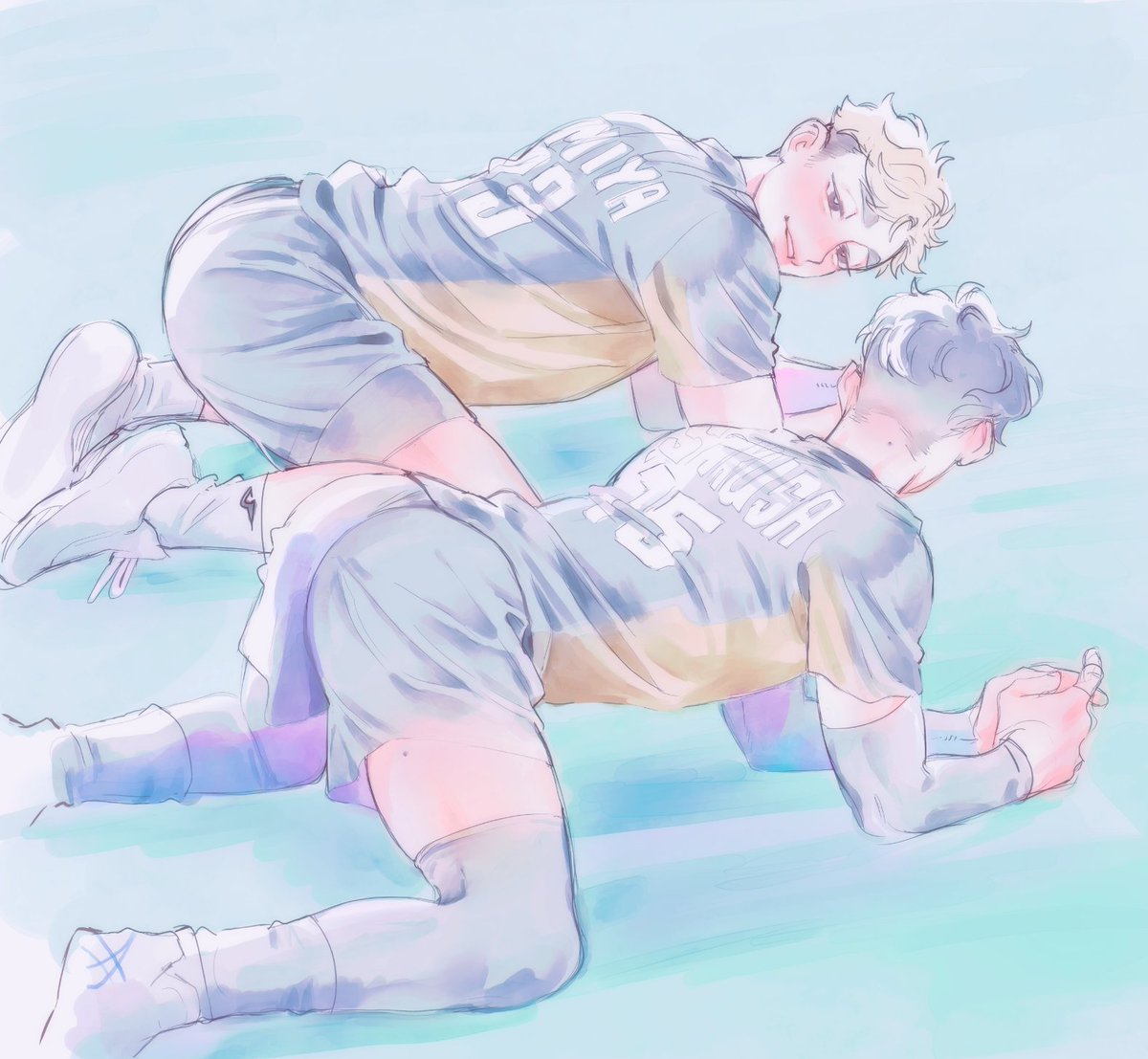 mookieおおお tweet media