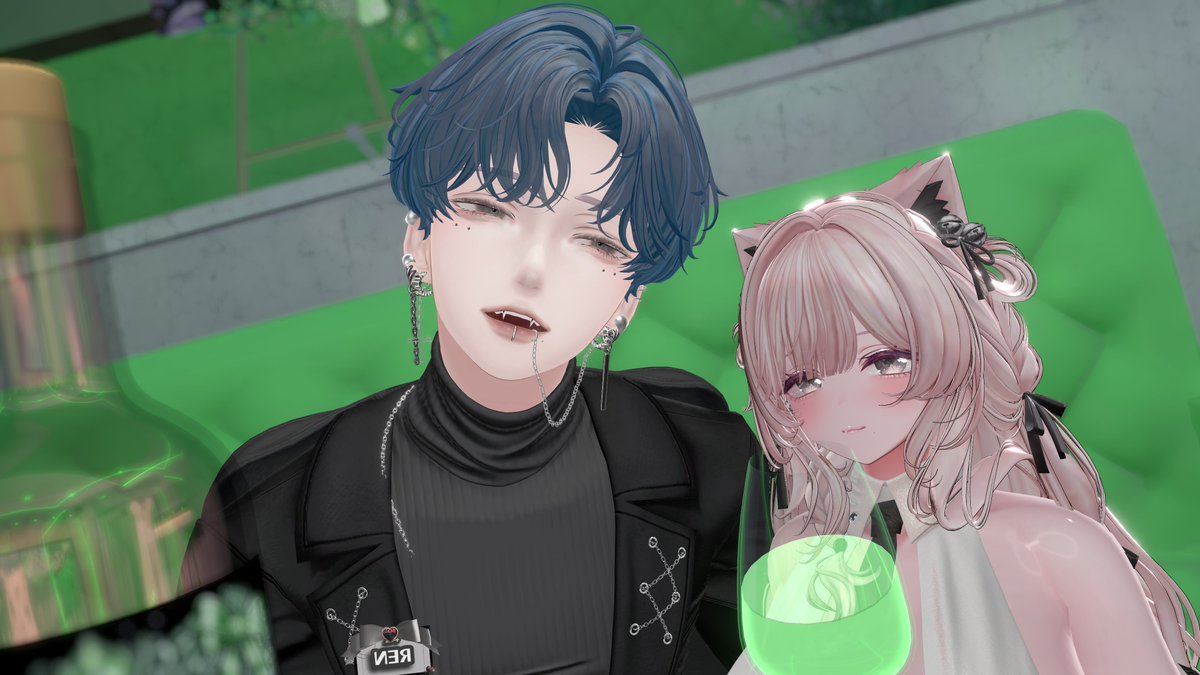 るーしぃ tweet media