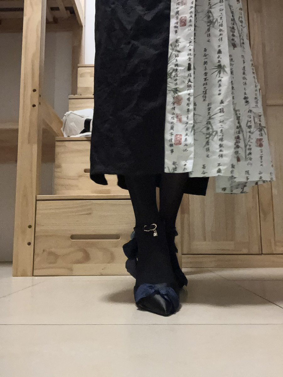 Q情中梦话 tweet media