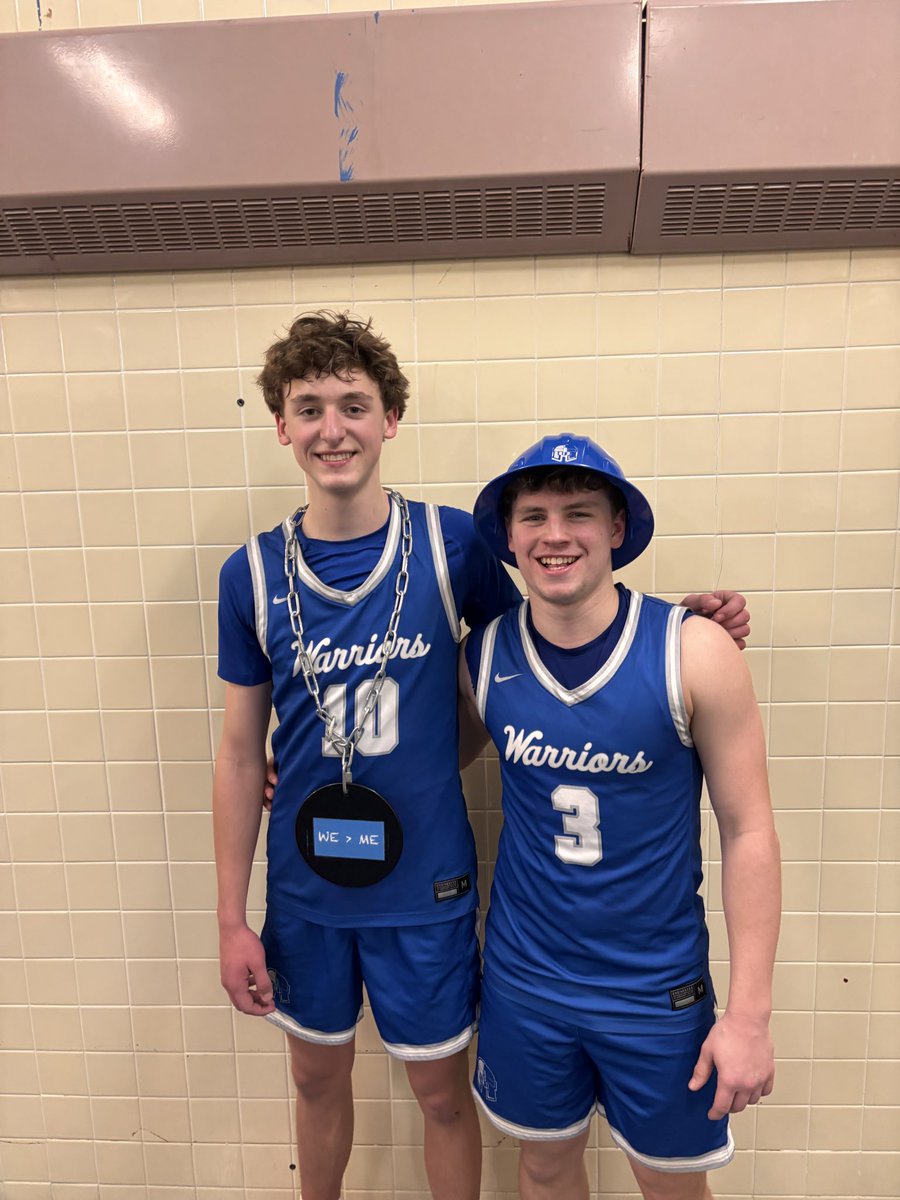 Brainerd Warriors Boys Basketball tweet media