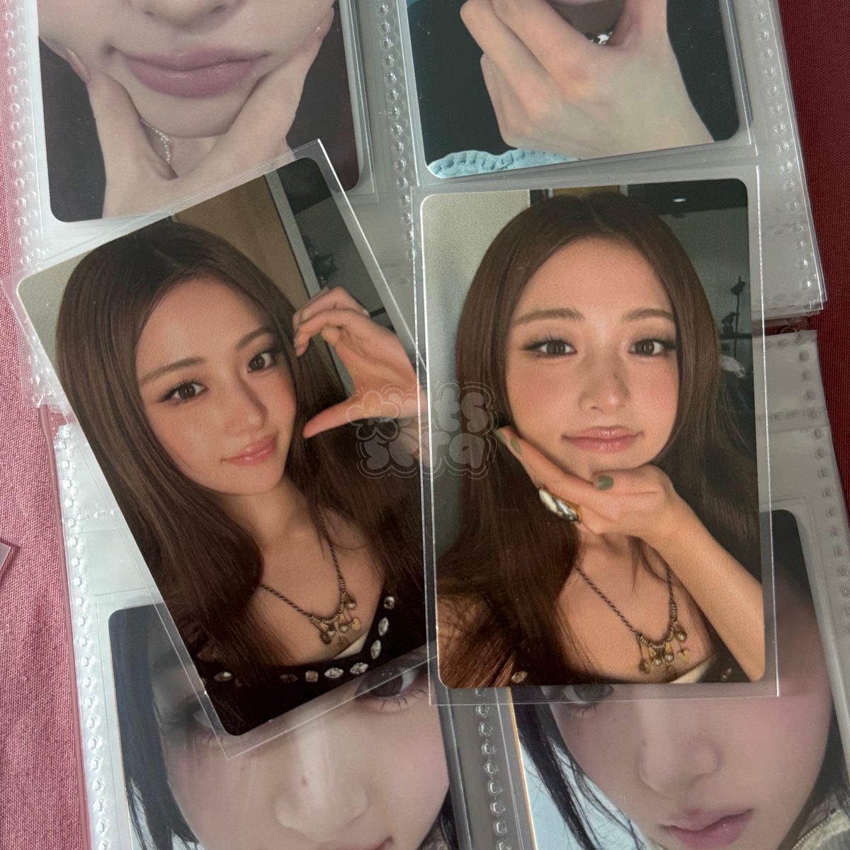 wtssera's tweet image. 🥹🥹🥹