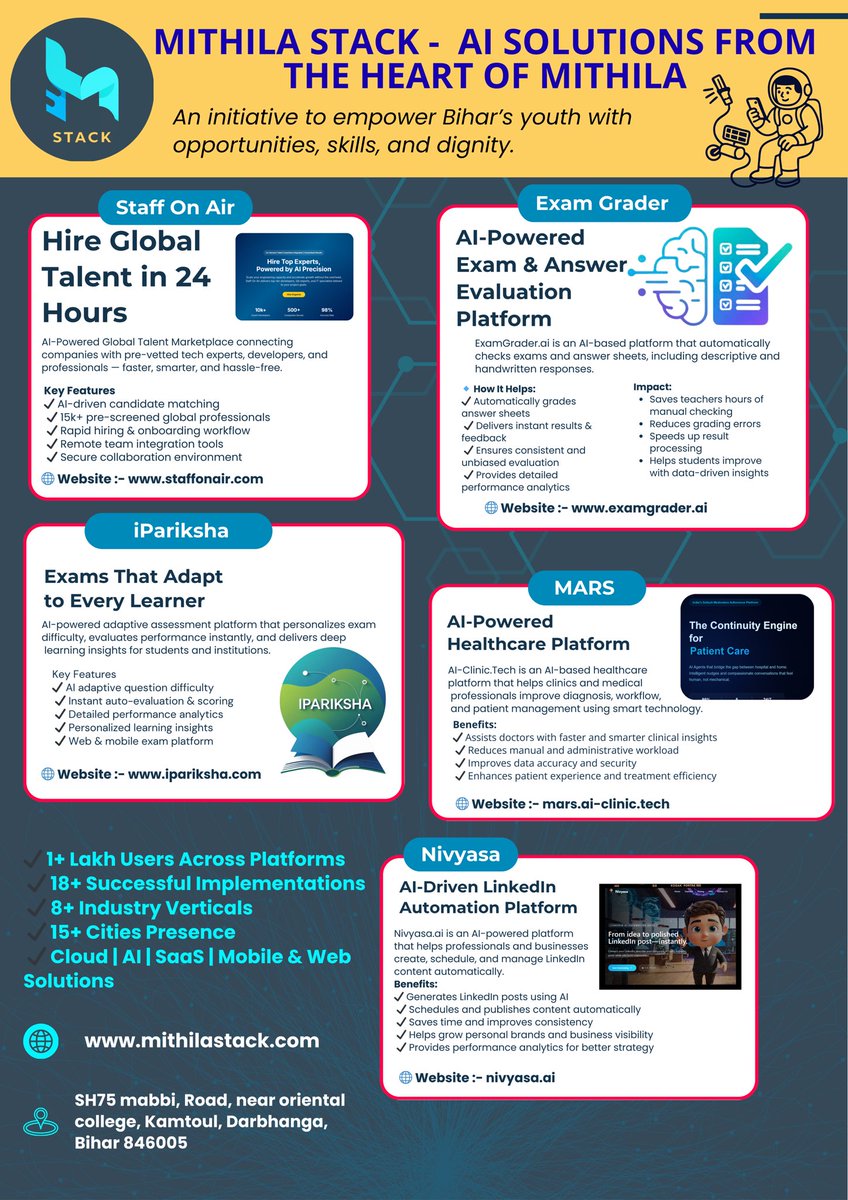 Arvind Jha tweet media