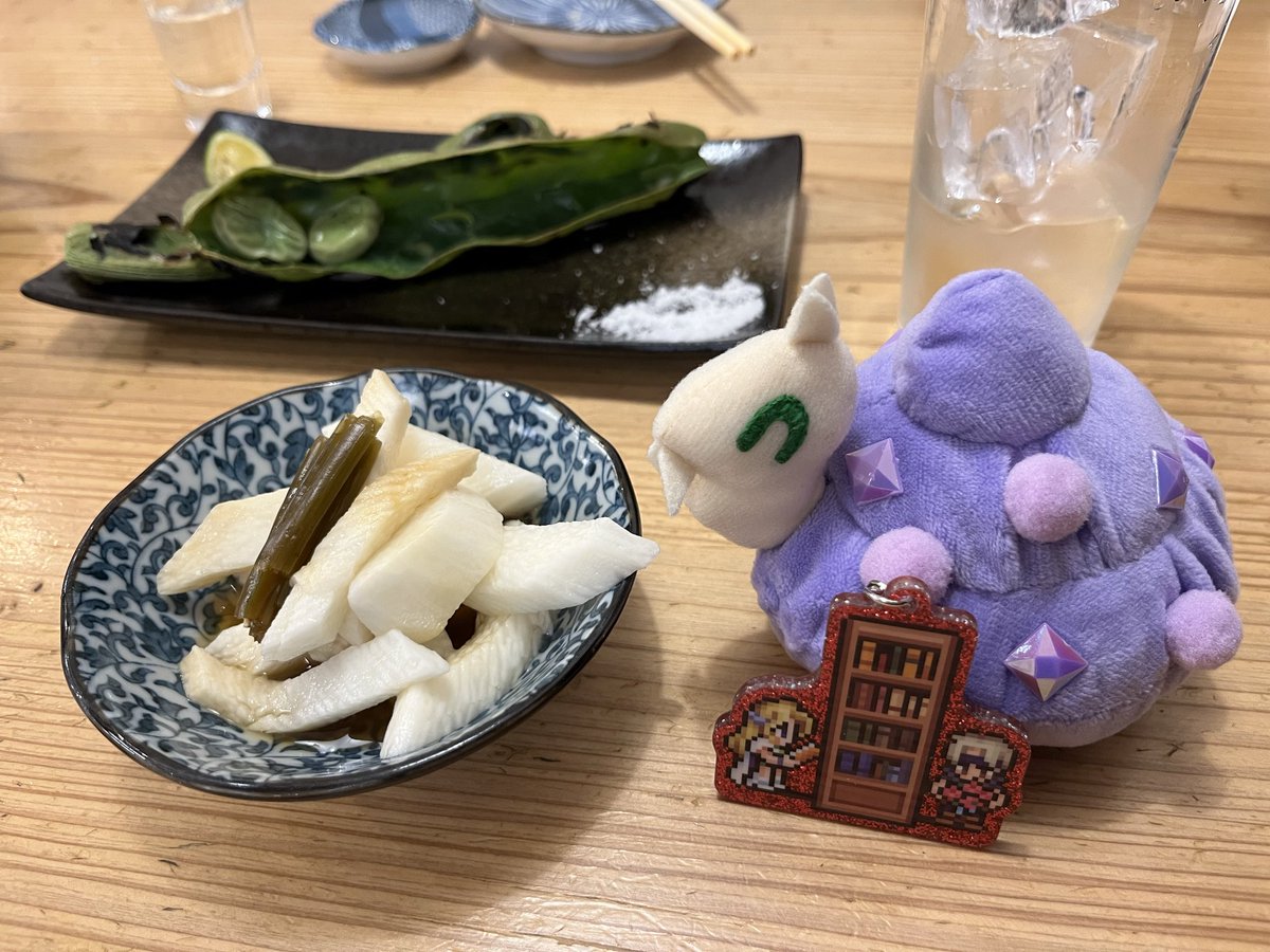 部長 (@sknmbucho) on Twitter photo 