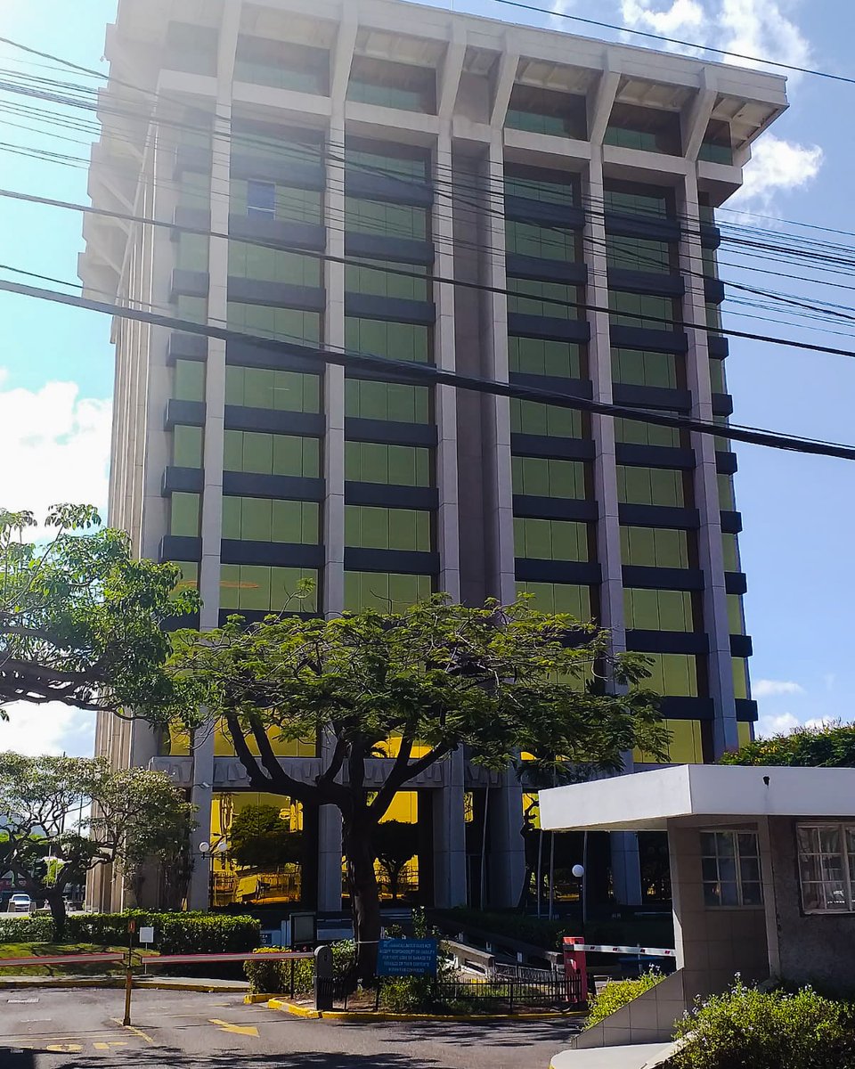 yardandyonder's tweet photo. Which one of the Towers is this?

#yardandyonder
#ncbtowers 
#jamaica 
#Caribbean 
#lifestyle https://t.co/GXHb2eoVft