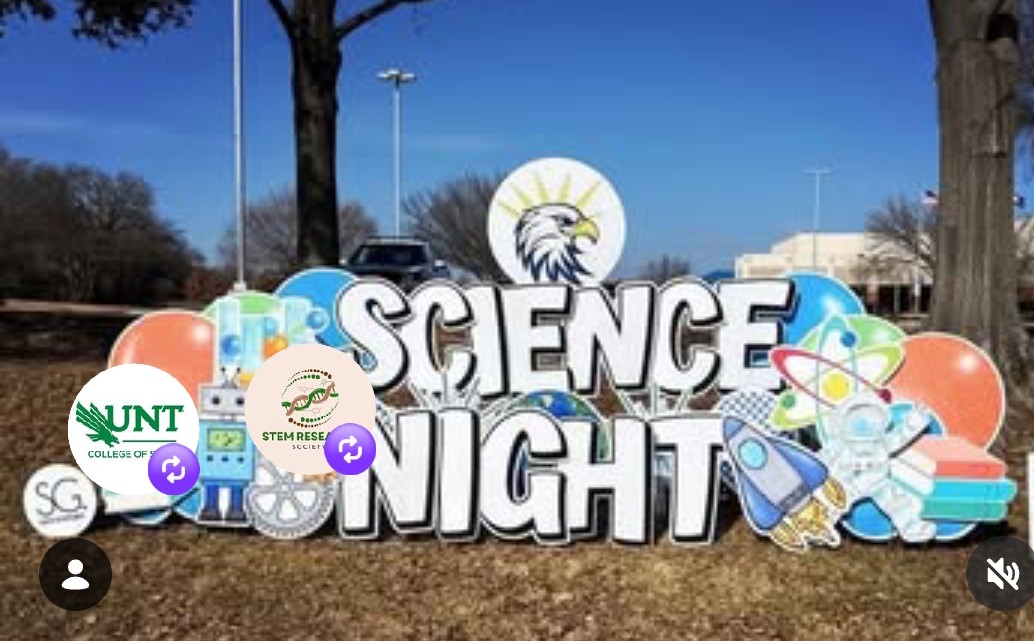 UNT_CGSO's tweet photo. Science Night at the Liberty Elementary School was full of curiosity and excitement!
The students were eager and enthusiastic to learn, performing experiments like the Great Ball of Fire, Elephant Toothpaste, Methyl Orange, and  Vegetable Oil Lamp.
Wishing  best to scientists! https://t.co/XaHyEhoxQE