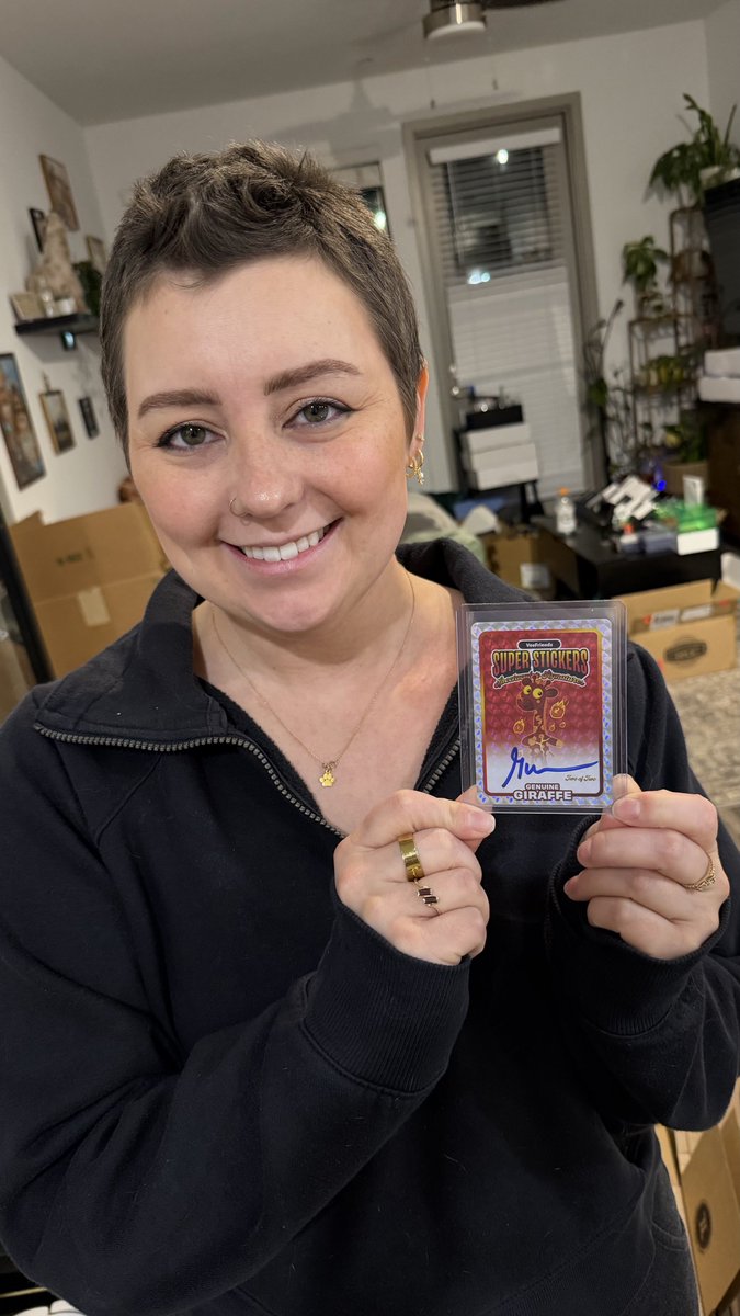 The Biceptual Barista - John tweet media