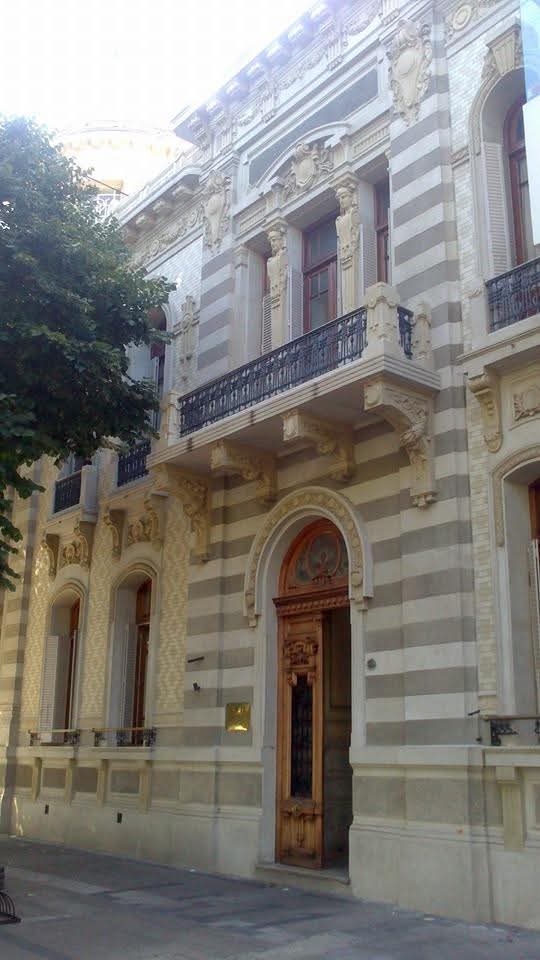 Felices 89 años para nuestra querida Radio Provincia.