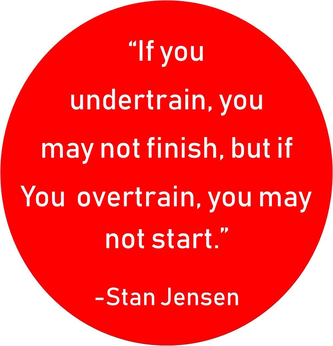 “Commit to be Fit” Instructions for Wednesday 2/18/26
20 MINUTE WALK OR RUN
- Arrive at the start line well trained and uninjured and the finish line will take care of itself!

#Coke10K (Addtnl info/full calendars in FB “Commit To Be Fit” ph albm)