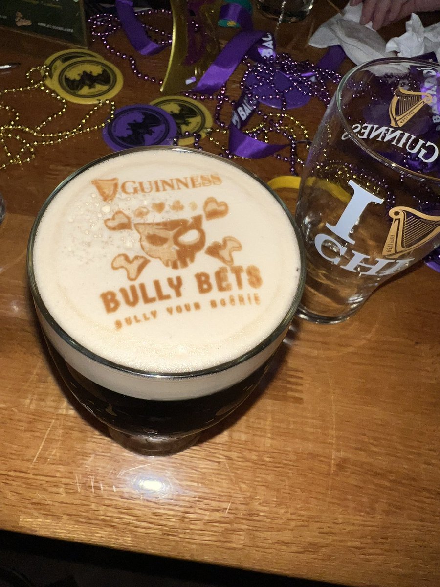 BullyBets tweet media