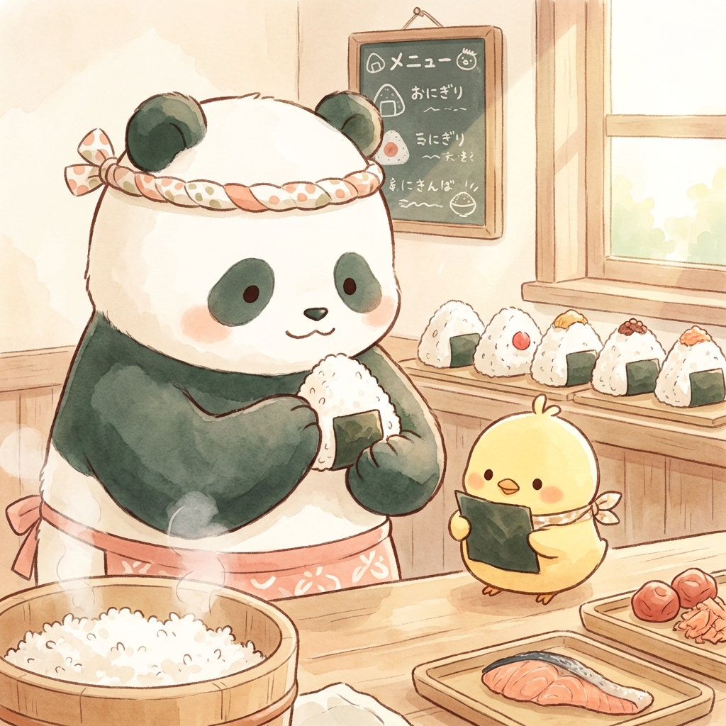 パンダ工房 (@Panda_Studio_Ai) / Posts / X