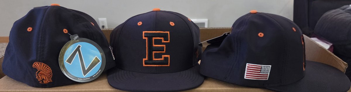 Waterloo East Baseball tweet media